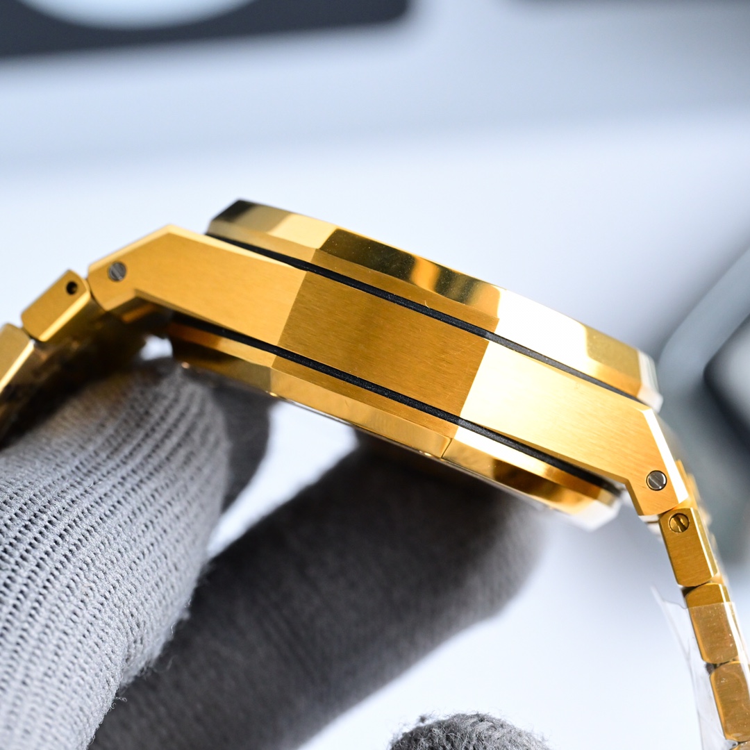 Audemars Piguet watch